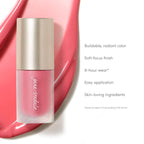 ColorLuxe Liquid Blush