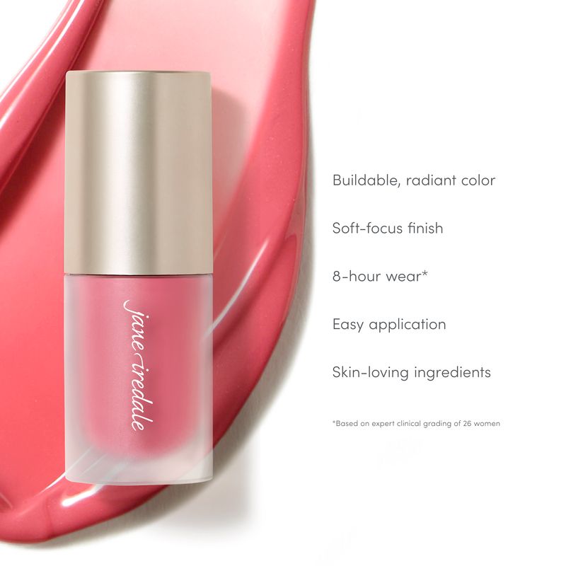 ColorLuxe Liquid Blush