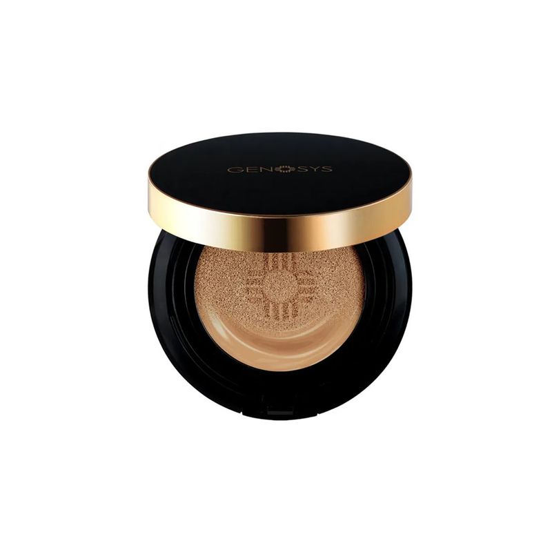 Genosys Blemish Balm Cushion SPF 50 + refill