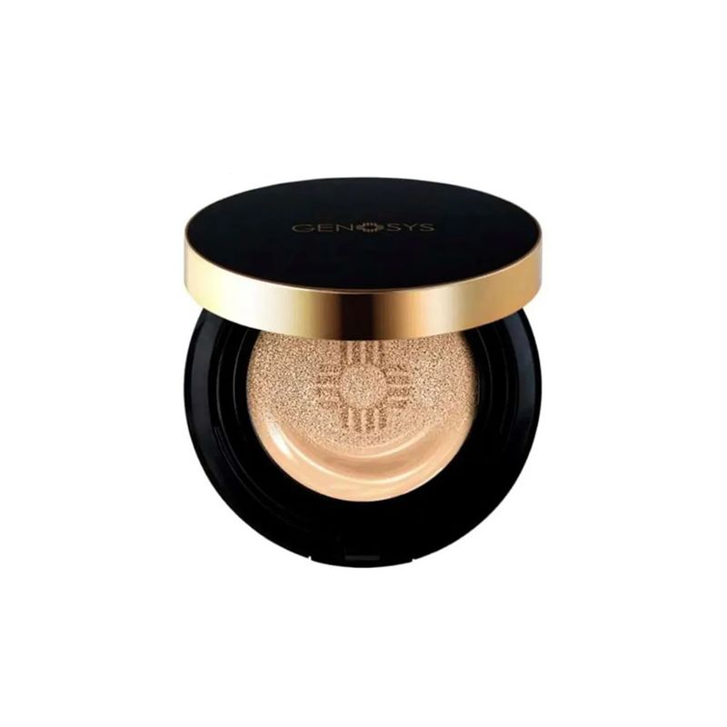 Genosys Blemish Balm Cushion SPF 50 + refill