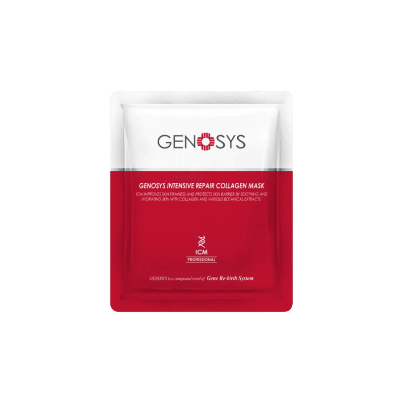 Genosys Intensive Repair Collagen Mask ( 1 stk)