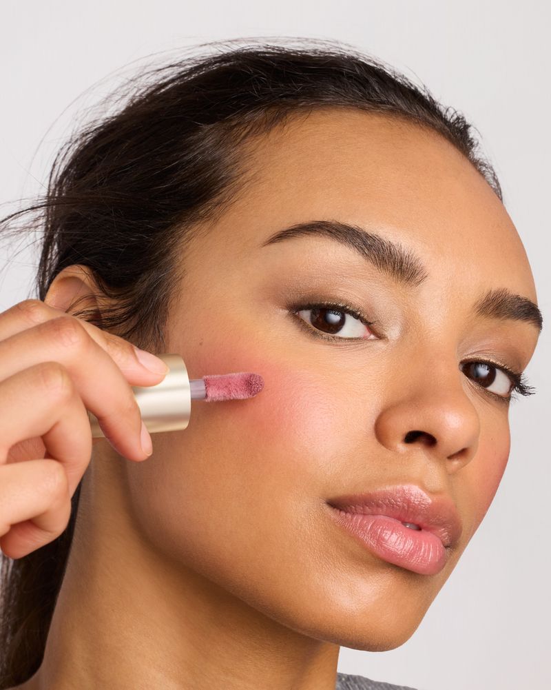 ColorLuxe Liquid Blush